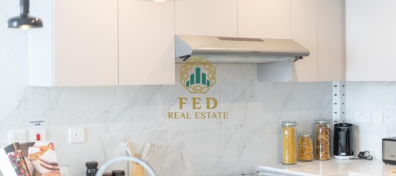 Квартира с 2 спальнями в Аль-Кифаф, ОАЭ № 8206 19