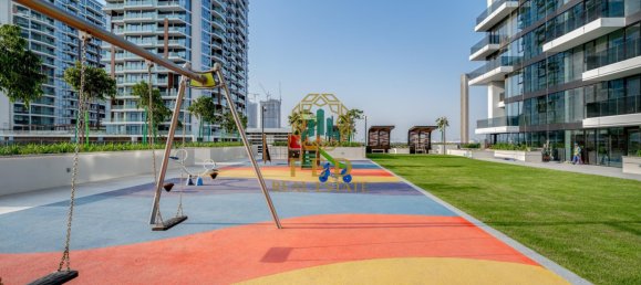 Квартира с 2 спальнями в Аль-Кифаф, ОАЭ № 8206 30