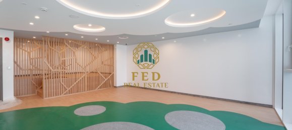 Квартира с 2 спальнями в Аль-Кифаф, ОАЭ № 8206 27