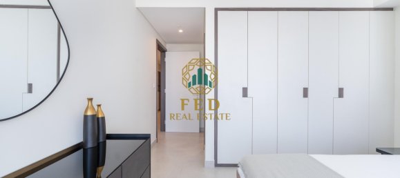 Квартира с 2 спальнями в Аль-Кифаф, ОАЭ № 8206 12