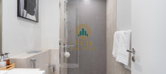 Квартира с 2 спальнями в Аль-Кифаф, ОАЭ № 8206 13