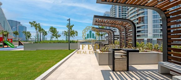 Квартира с 2 спальнями в Аль-Кифаф, ОАЭ № 8206 15