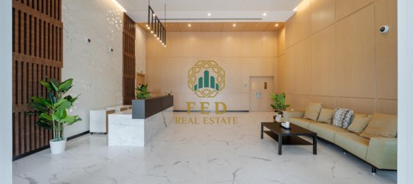 Квартира с 2 спальнями в Аль-Кифаф, ОАЭ № 8206 28