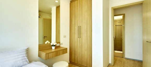 2 bedrooms Condo in Pattaya, Thailand No. 2474 9