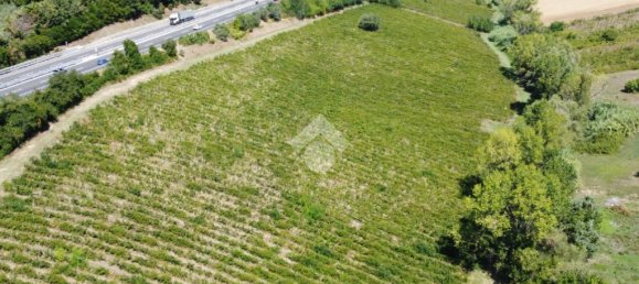 قطعة أرض في Giulianova, Italy 52920متر مربع رقم 314468 3