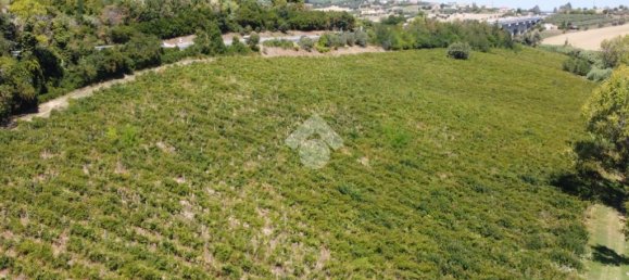 قطعة أرض في Giulianova, Italy 52920متر مربع رقم 314468 4