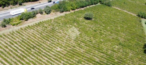 قطعة أرض في Giulianova, Italy 52920متر مربع رقم 314468 7