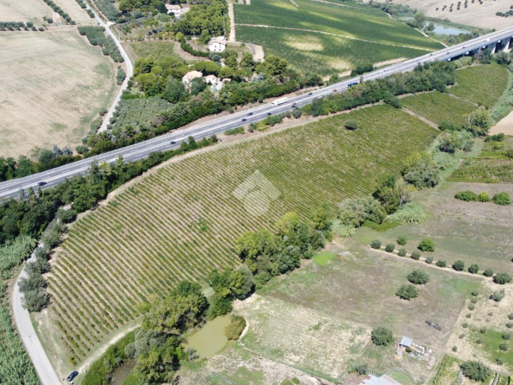  قطعة أرض في Giulianova, Italy 52920متر مربع رقم 314468