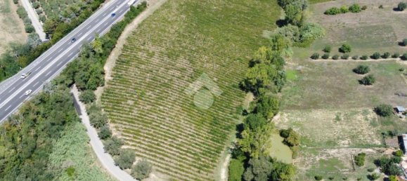 قطعة أرض في Giulianova, Italy 52920متر مربع رقم 314468 2