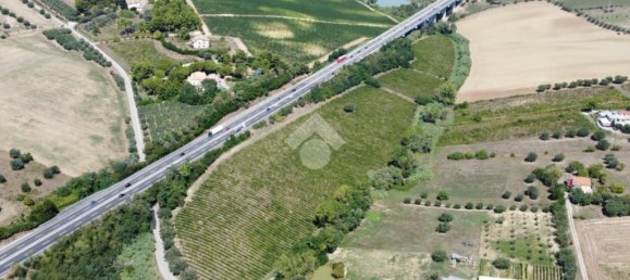 قطعة أرض في Giulianova, Italy 52920متر مربع رقم 314468 10