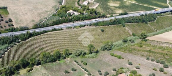 قطعة أرض في Giulianova, Italy 52920متر مربع رقم 314468 9