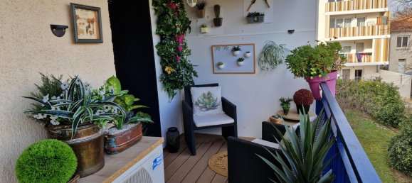 2 غرف نوم شقة في Nimes, France رقم 300192 5