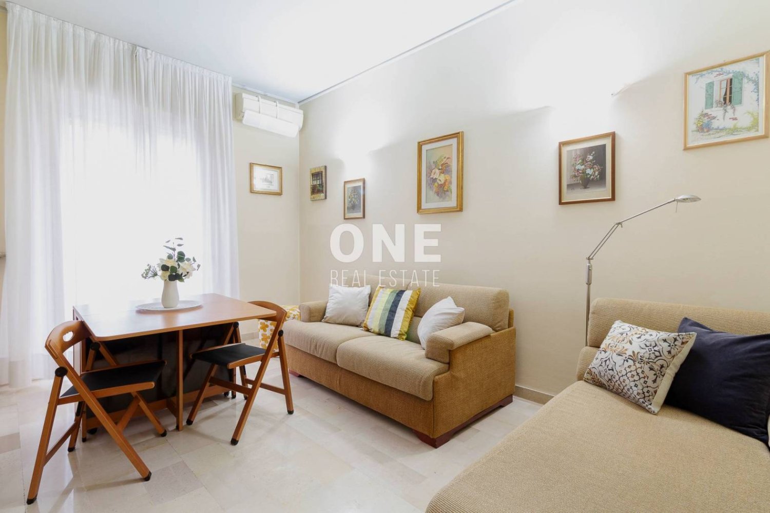 1 chambre Appartement à Busnago, Italy No. 266551