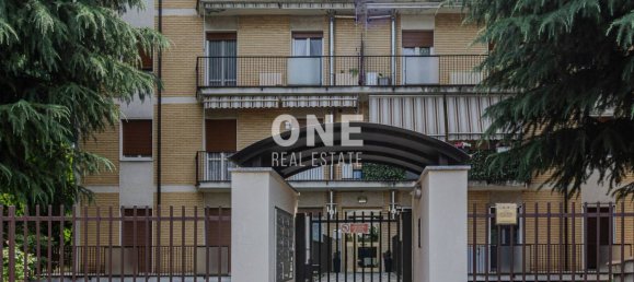 1 chambre Appartement à Busnago, Italy No. 266551 29