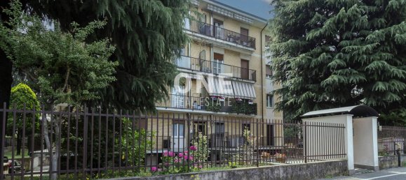 1 chambre Appartement à Busnago, Italy No. 266551 26