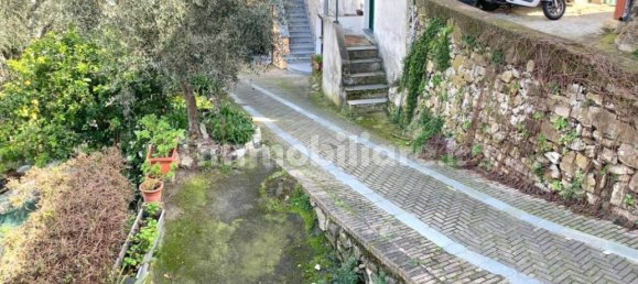 2 Schlafzimmer Haus in Pontedassio, Italy, Nr. 95067 27