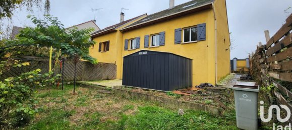 5 rooms House in Epinay-sous-Senart, France No. 322652 5