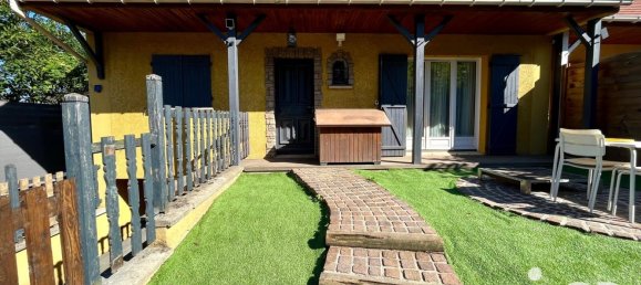 5 rooms House in Epinay-sous-Senart, France No. 322652 2