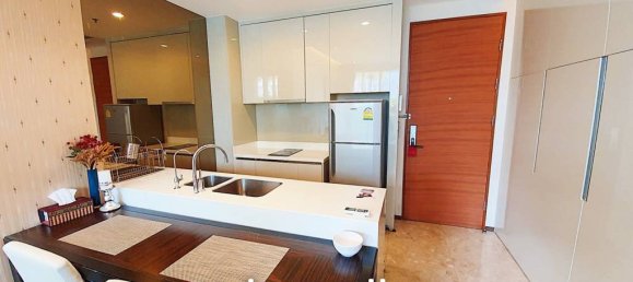 1 bedroom Condo in Bangkok, Thailand No. 14489 5