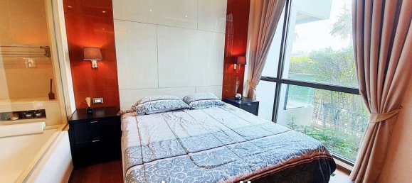 1 bedroom Condo in Bangkok, Thailand No. 14489 6