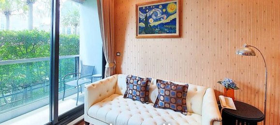 1 bedroom Condo in Bangkok, Thailand No. 14489 11