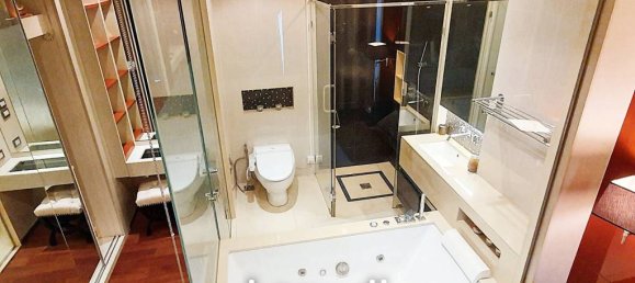 1 bedroom Condo in Bangkok, Thailand No. 14489 10