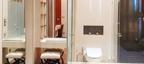 1 bedroom Condo in Bangkok, Thailand No. 14489 9