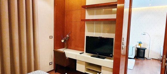 1 bedroom Condo in Bangkok, Thailand No. 14489 17
