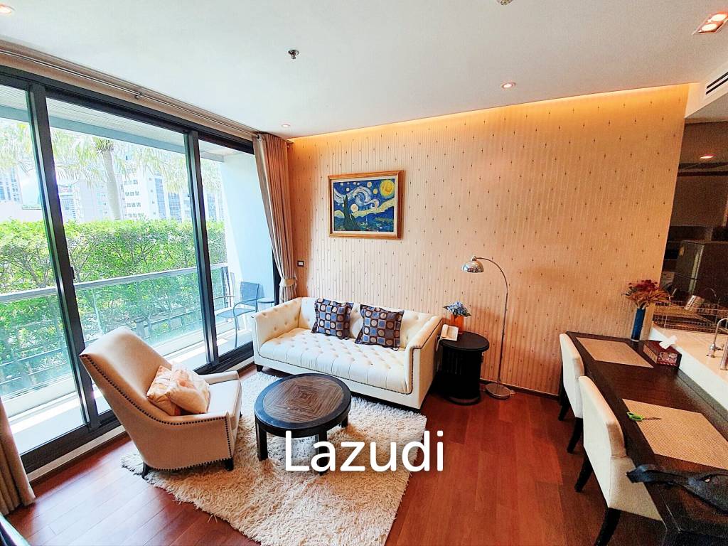 1 bedroom Condo in Bangkok, Thailand No. 14489