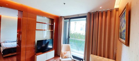 1 bedroom Condo in Bangkok, Thailand No. 14489 3