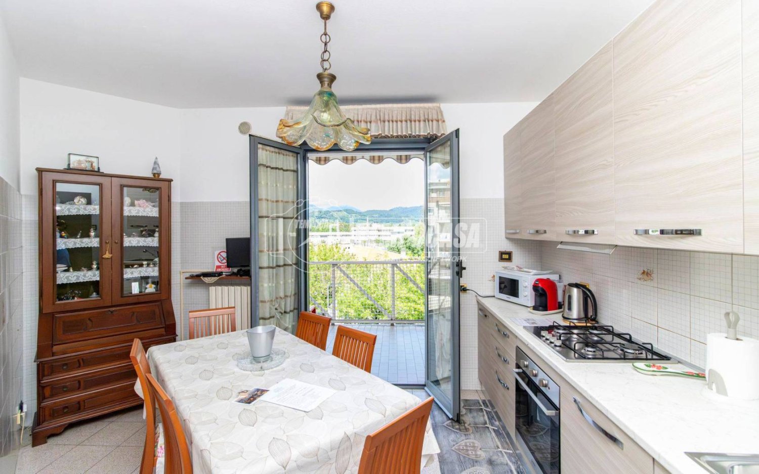 2 bedrooms Apartment in Seriate, Italy No. 288102