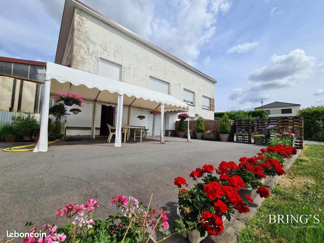 Casa T4 em Thionville, France N.º 86322