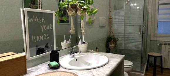 4 Schlafzimmer Wohnung in Genoa, Italy, Nr. 339986 13