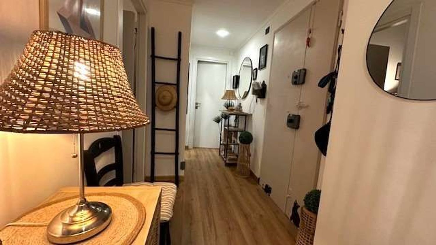 4 Schlafzimmer Wohnung in Genoa, Italy, Nr. 339986