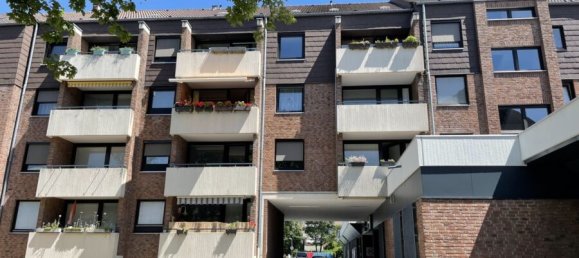 Квартира с 2 спальнями в Meerbusch, Германия № 24753 13