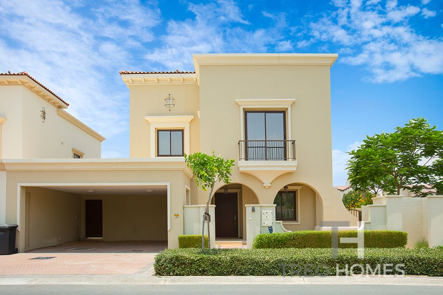 5 Schlafzimmer Villa in Arabian Ranches 2, UAE, Nr. 30546