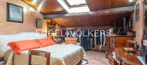 Дом с 2 комнатами в Рим, Италия № 132399 17