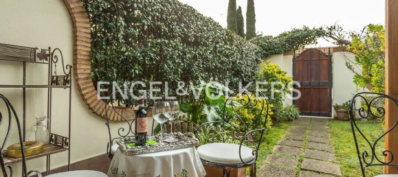 Дом с 2 комнатами в Рим, Италия № 132399 7