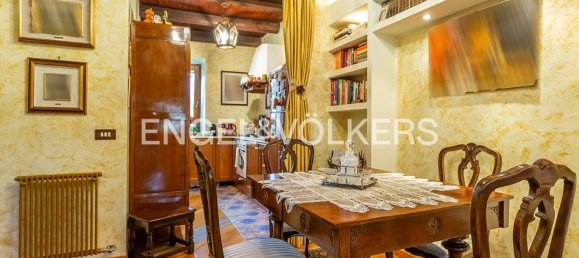 Дом с 2 комнатами в Рим, Италия № 132399 14