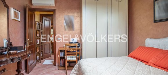 Дом с 2 комнатами в Рим, Италия № 132399 18