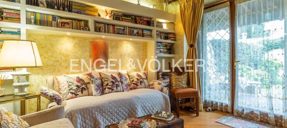 Дом с 2 комнатами в Рим, Италия № 132399 13