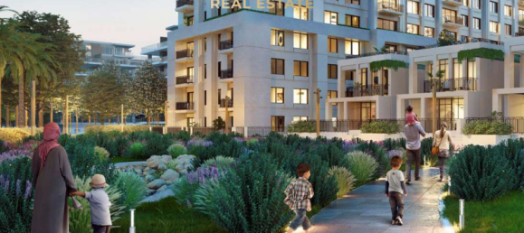 3 bedrooms Apartment in LIME GARDENS, Dubai, UAE No. 60592 4