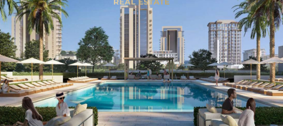 3 bedrooms Apartment in LIME GARDENS, Dubai, UAE No. 60592 5