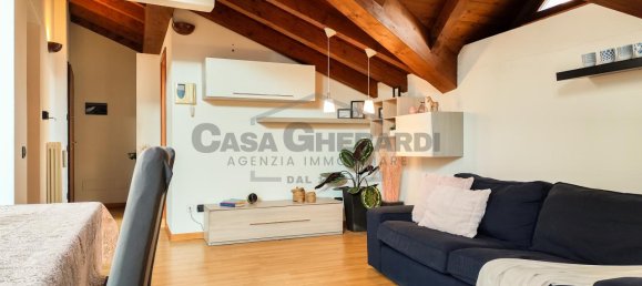 Studio in Ponte San Pietro, Italy, Nr. 32707 12