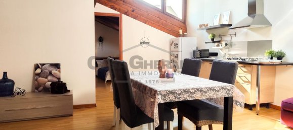 Studio in Ponte San Pietro, Italy, Nr. 32707 6