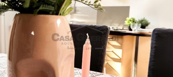 Studio in Ponte San Pietro, Italy, Nr. 32707 3