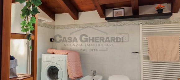 Studio in Ponte San Pietro, Italy, Nr. 32707 15