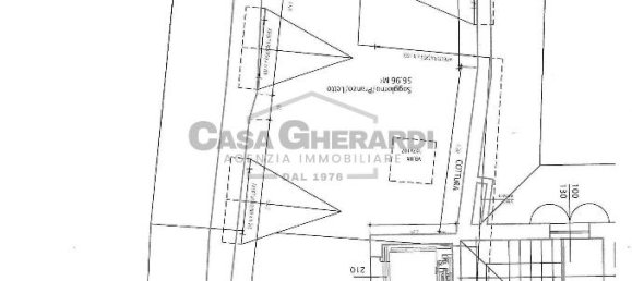 Studio in Ponte San Pietro, Italy, Nr. 32707 17