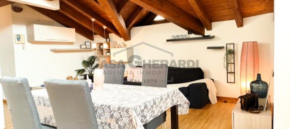Studio in Ponte San Pietro, Italy, Nr. 32707 8