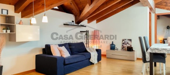 Studio in Ponte San Pietro, Italy, Nr. 32707 14